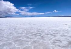 Minera australiana Galan Lithium inicia su producción de litio en Argentina