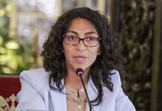 MIDIS designa nuevas directoras ejecutivas de los programas Cuna Más y Juntos