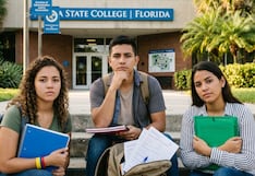 Indocumentados de Florida podrían quedarse sin estudiar en colegios estatales por esta nueva iniciativa