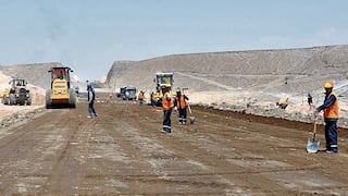 Arranca Perú: Municipalidades ya disponen de S/ 3,705 millones para el mantenimiento de vías