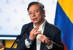 Petro obsequiará a Trump café y chocolates como mensaje de su estrategia antidrogas