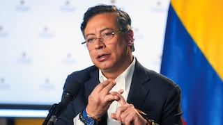 Petro obsequiará a Trump café y chocolates como mensaje de su estrategia antidrogas