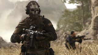 Reino Unido: compra de desarrollador de “Call of Duty” por Microsoft perjudicaría a jugadores