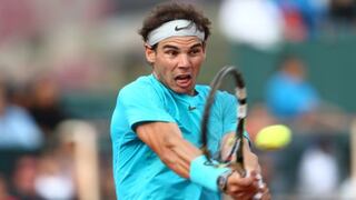Rafael Nadal, el número 1 en tenis y también en ingresos