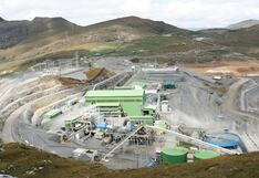 La mirada de Gold Fields para Cerro Corona: producción e inversiones desde 2025