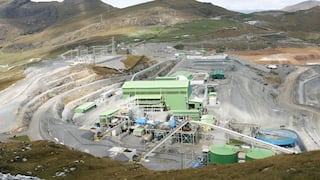 La mirada de Gold Fields para Cerro Corona: producción e inversiones desde 2025