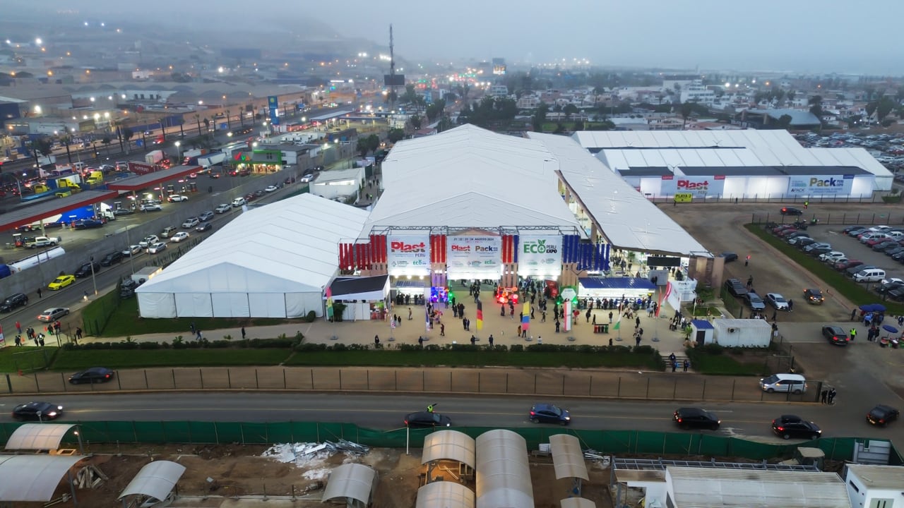Demostrar que se recicló va mucho más allá de presentar un reporte con el peso final de lo recolectado. (Foto: 4° Congreso Internacional de Reciclaje y Residuos)