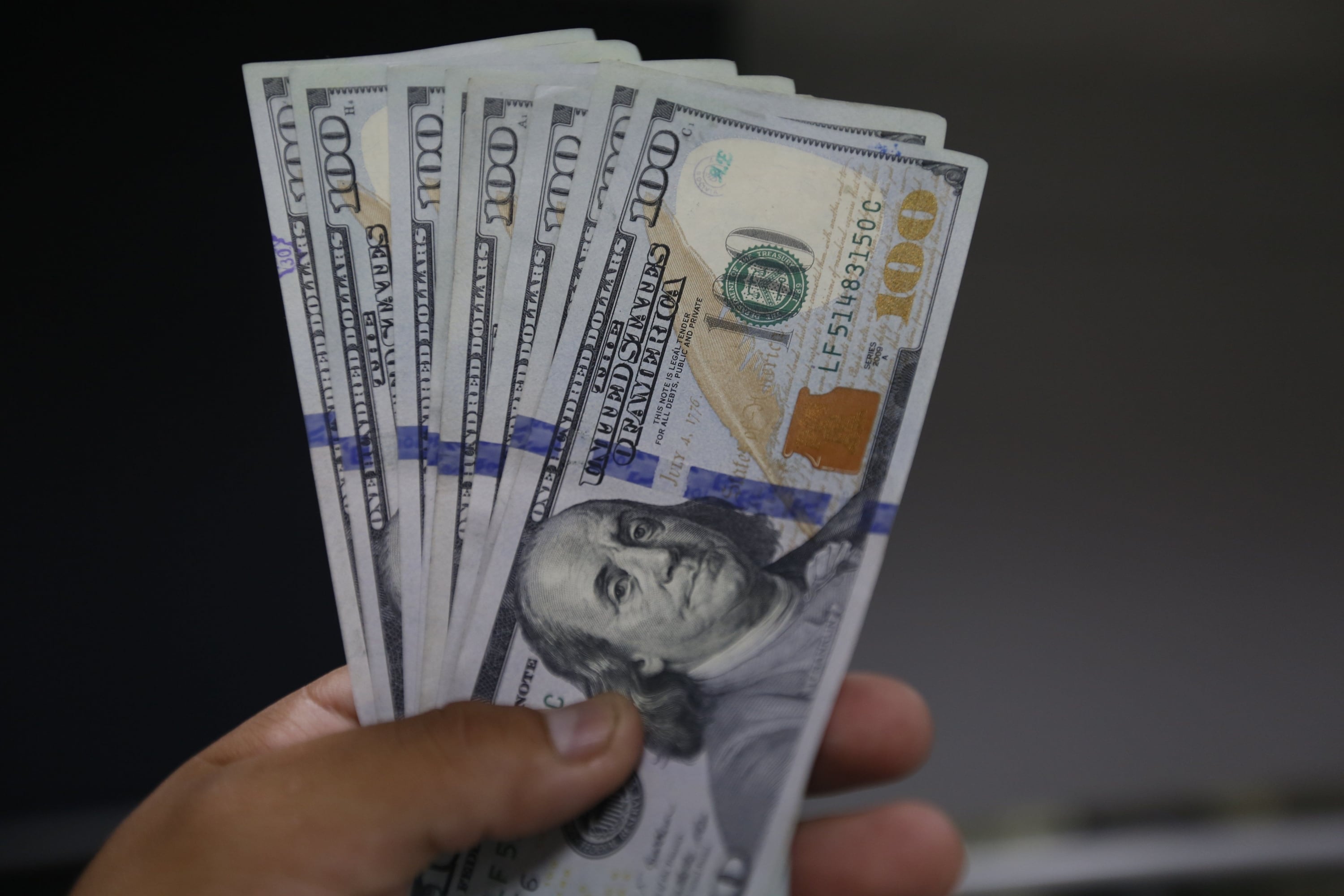 Efectibank va a lanzar un negocio de remesas a través del app. (Foto: USI)