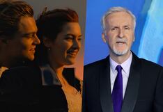 James Cameron tras la tragedia del Titán: “Llama la atención su similitud con el Titanic”