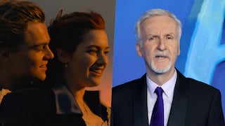 James Cameron tras la tragedia del Titán: “Llama la atención su similitud con el Titanic”