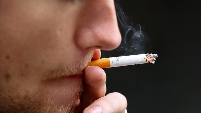 Día Mundial Sin Tabaco: Ocho datos sobre los terribles daños del tabaquismo a la salud