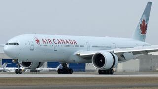 Air Canada reanuda y amplía sus vuelos con “destinos clave” de Sudamérica que no incluyen a Lima