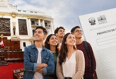 Fuerza Popular y Juntos Por el Perú apuntan a los jóvenes: ¿qué proponen para 2 temas clave?