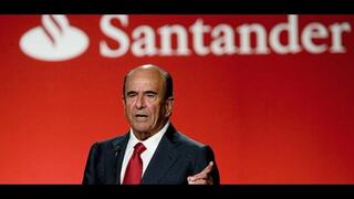 Banco Santander despide a autor de informe que enfureció al gobierno de Brasil