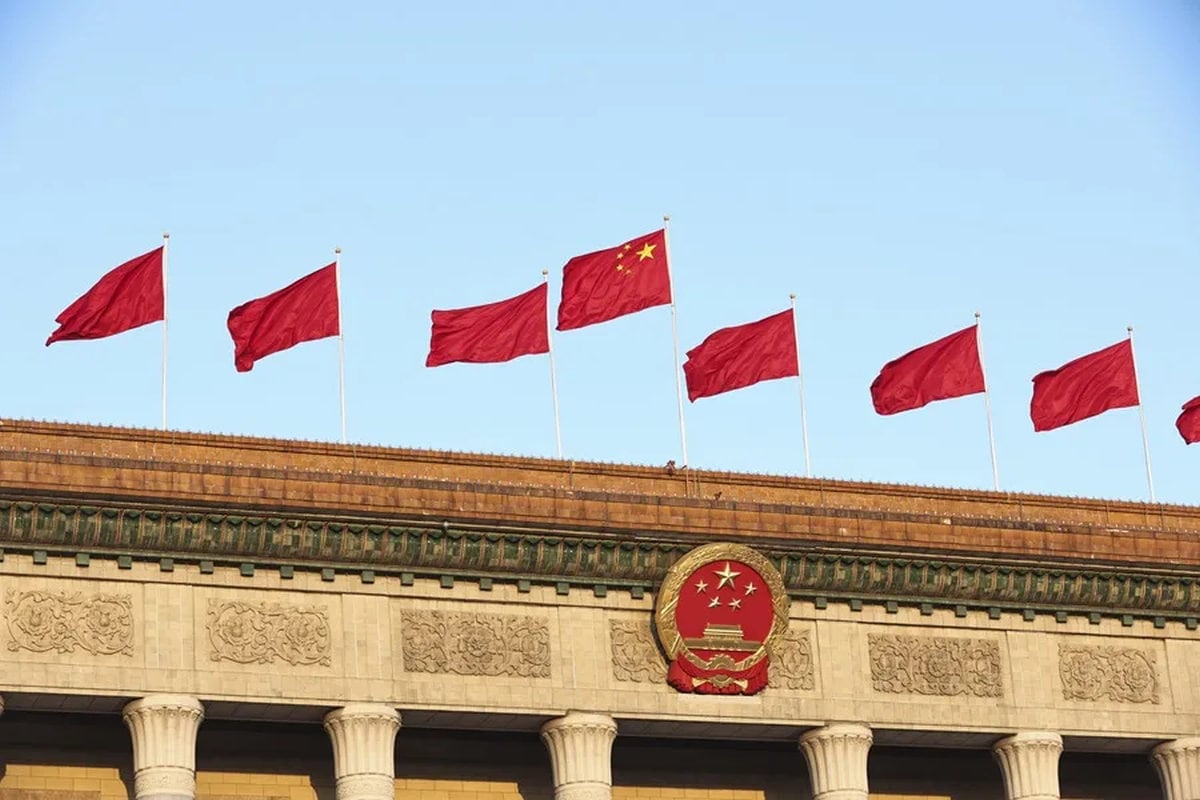 China destaca a Chile como su tercer socio en Latinoamérica en medio de pugna con EE.UU.