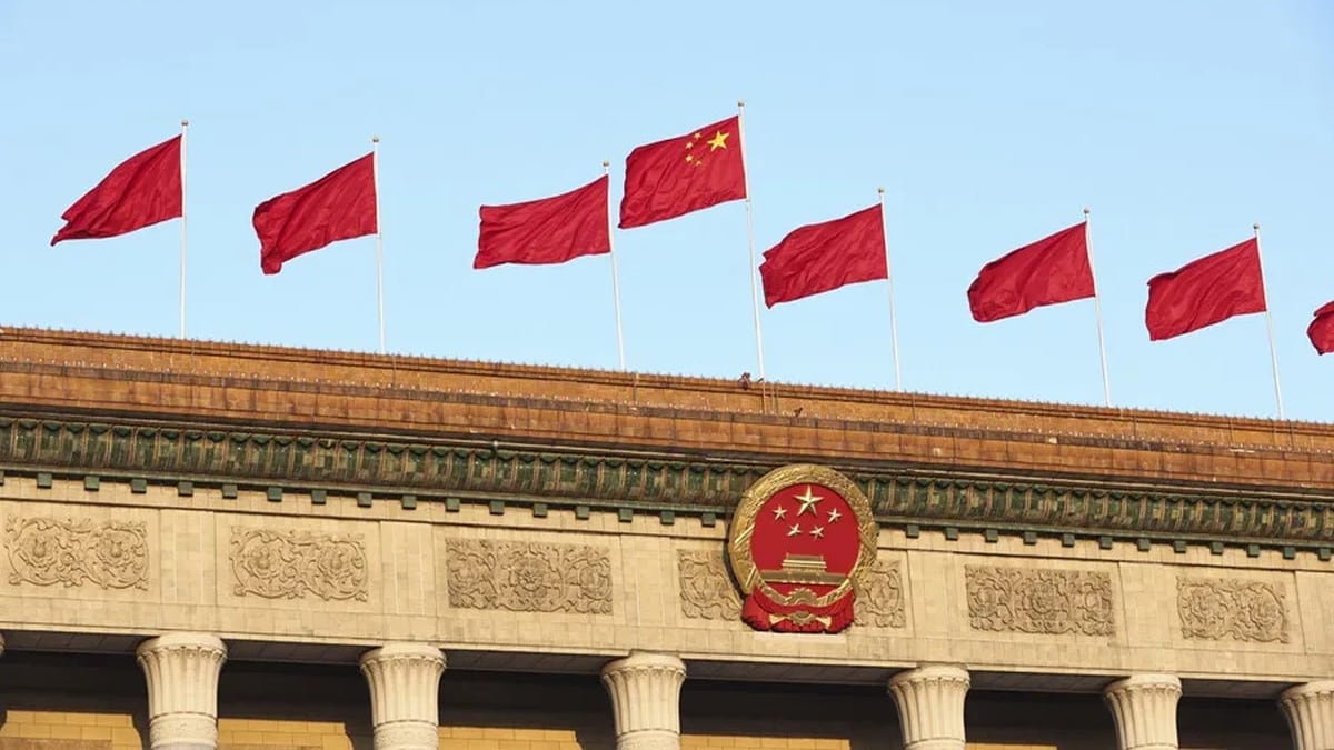 China destaca a Chile como su tercer socio en Latinoamérica en medio de pugna con EE.UU.