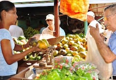 Cuba abre la comercialización agrícola al sector privado en medio de crisis económica