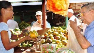 Cuba abre la comercialización agrícola al sector privado en medio de crisis económica