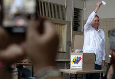 Venezuela amenaza romper relaciones con España por apoyo a Edmundo González