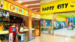 Coney Park compra el 70% de acciones de colombiana Happy City por US$ 9.9 millones