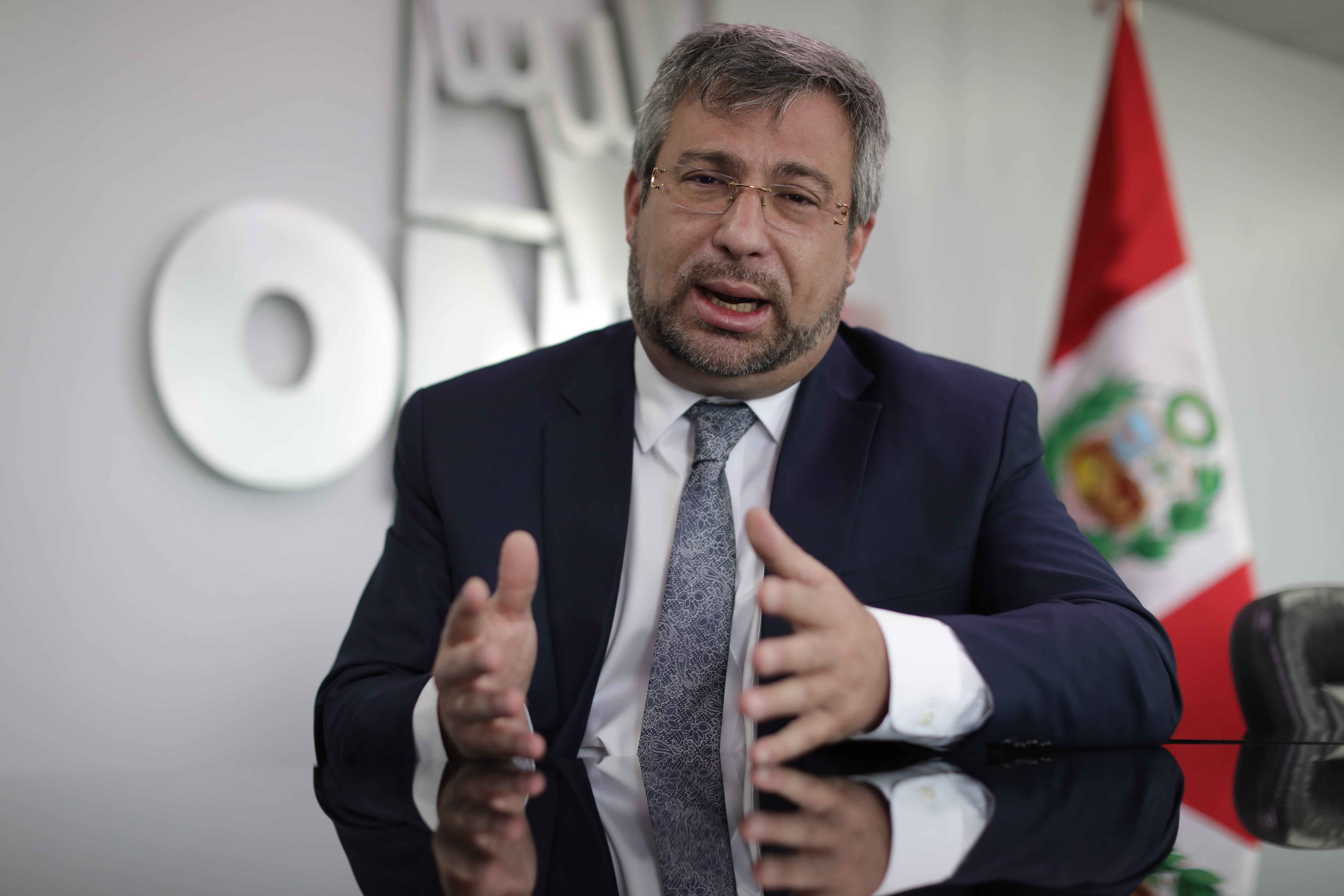 La sala ratificó que no corresponde el levantamiento del secreto de las comunicaciones en la modalidad de geolocalización. (Foto: GEC)