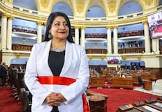 ¿Qué ocurrirá con el Gobierno si el Congreso no da el voto de confianza al gabinete Miralles?