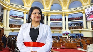 ¿Qué ocurrirá con el Gobierno si el Congreso no da el voto de confianza al gabinete Miralles?