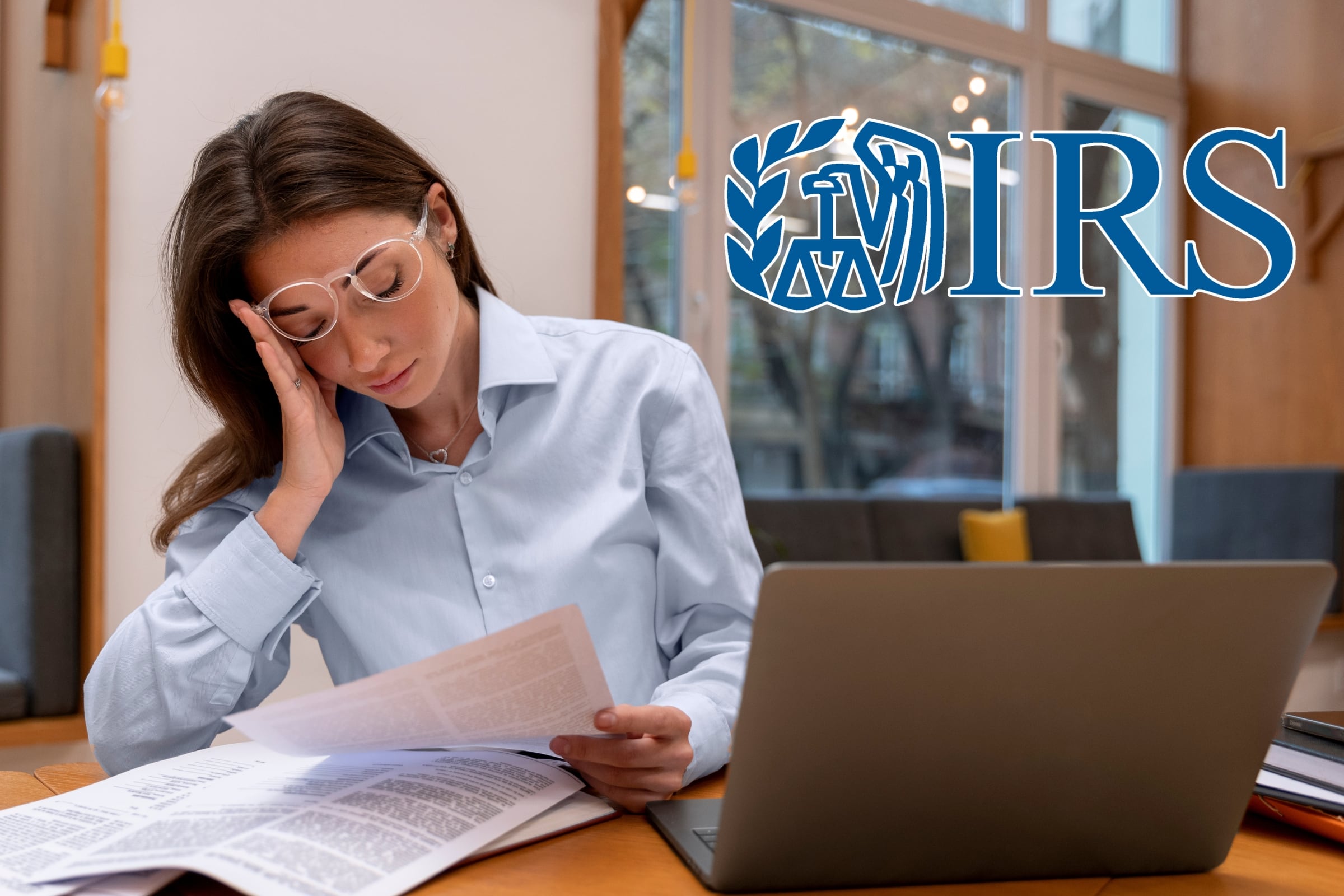 La declaración de impuestos es un dolor de cabeza para los que viven en Estados Unidos. Incluso, puede ser muy confusa, por lo que se cometen varios errores durante su presentación (Foto: Freepik)