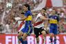 Alineaciones probables del River vs. Boca por cuartos de final de la Copa Liga Profesional