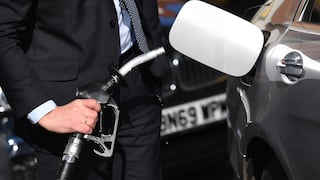 Los precios se disparan en gasolineras de todo el mundo