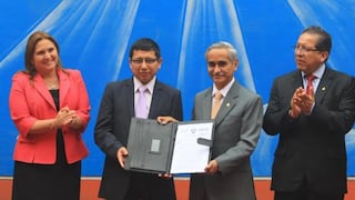 Poder Judicial necesitará US$ 100 millones para construir su “Ciudad Judicial de Lima”
