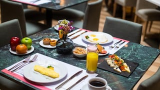 Sonesta inaugura hotel en Miraflores y anuncia renovación de El Olivar: este es su plan