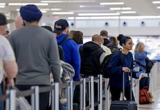 Peruanos aumentan viajes a EE.UU. y Europa, ¿qué protección buscan y a qué costo?