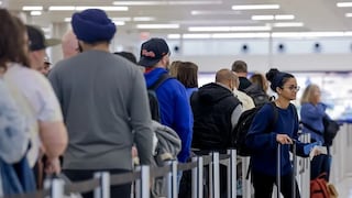 Peruanos aumentan viajes a EE.UU. y Europa, ¿qué protección buscan y a qué costo?