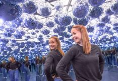 Museum of Illusions apunta aterrizar en Perú con franquicia de entretenimiento educativo