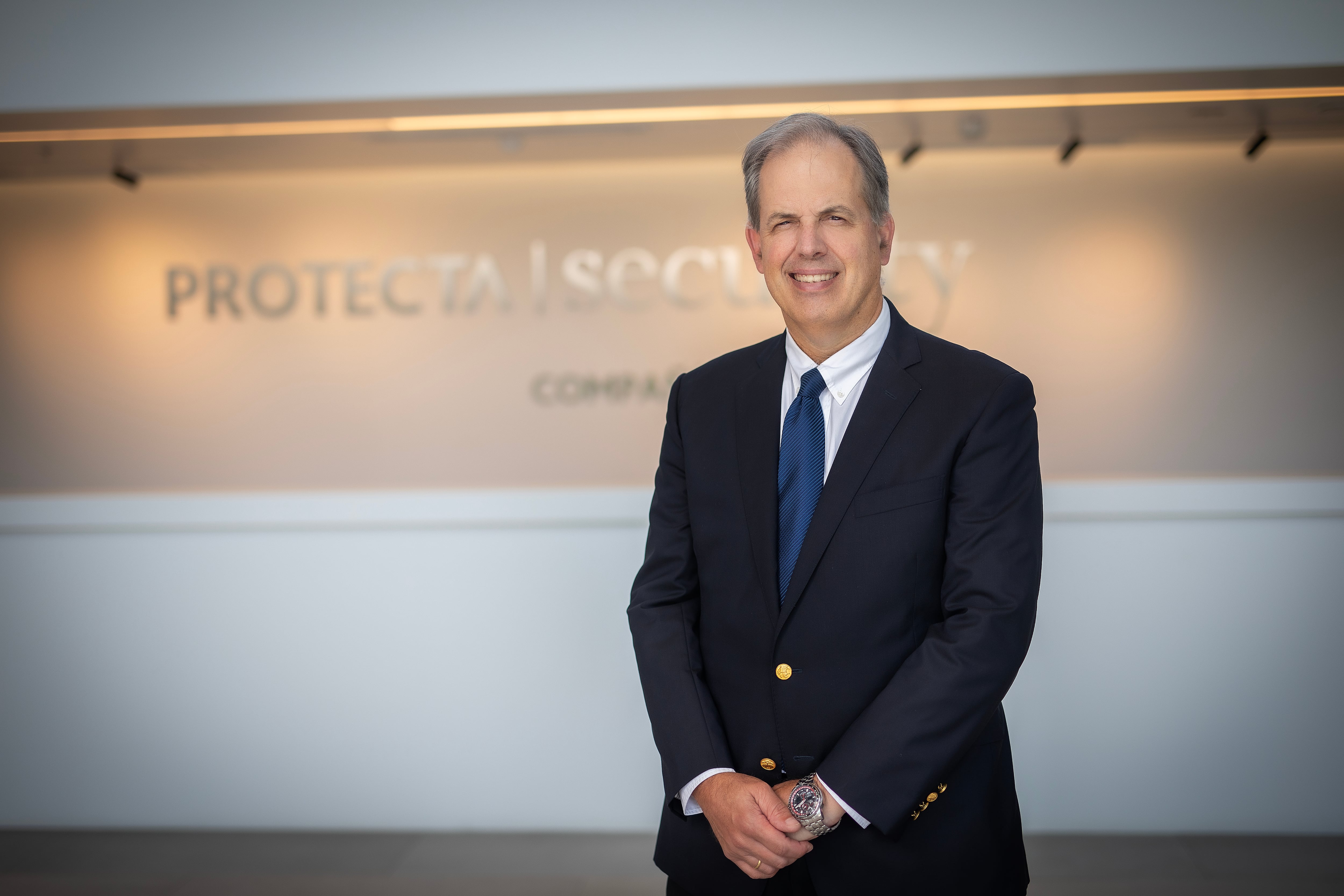 Activos. Protecta invierte en 400 activos inmuebles, en Lima y a nivel nacional, reveló Mario Ventura.