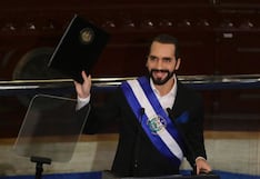 Presidenta recibió invitación de Nayib Bukele para visitar El Salvador