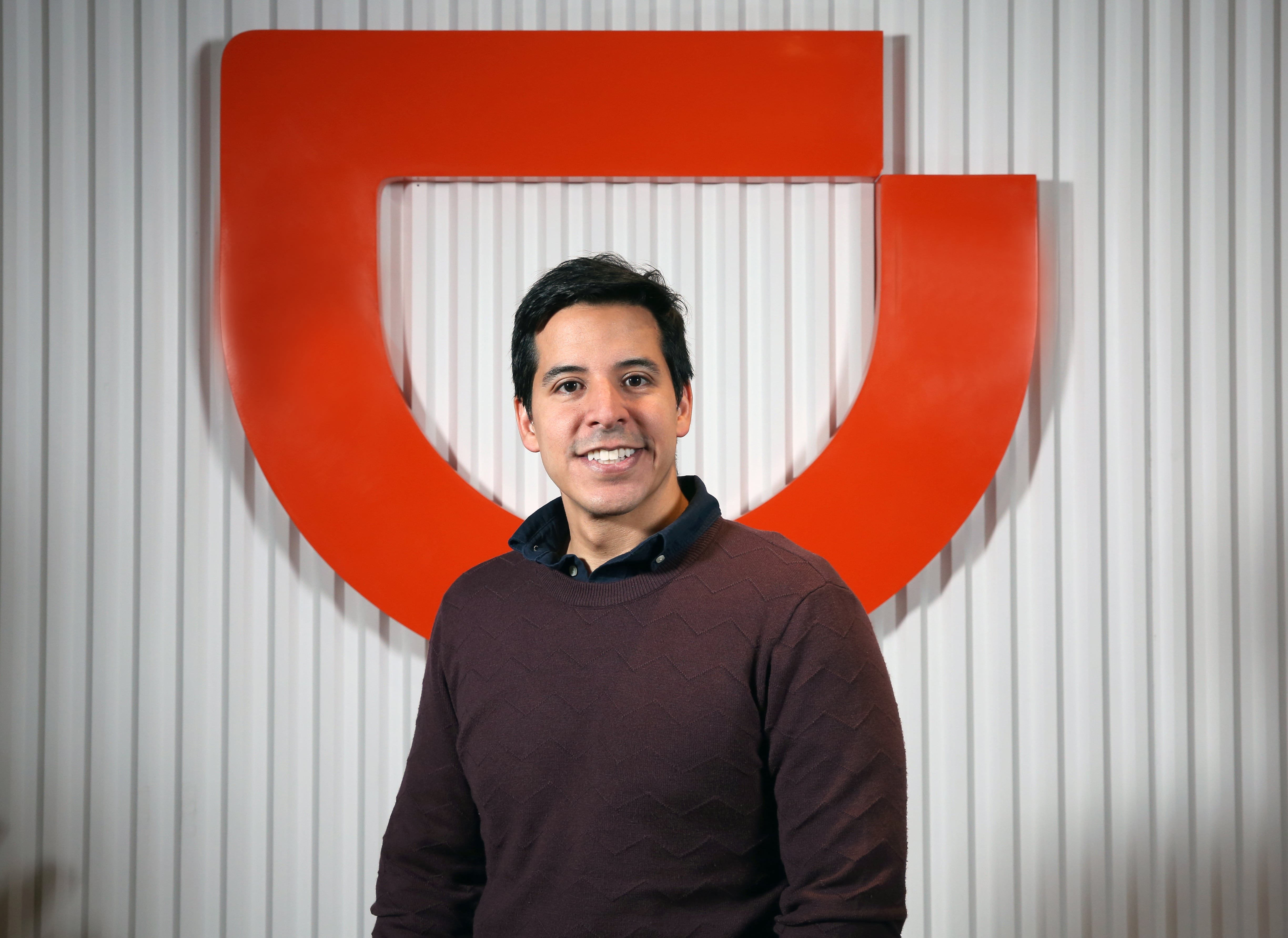 Jorge Ordoñez destacó que durante 2025 cerca de 400,000 nuevos usuarios se sumaron a DiDi en Perú, recorriendo más de 200 millones de kilómetros a través de servicios como DiDi Express y DiDi Pon Tu Precio. Foto: DiDi.