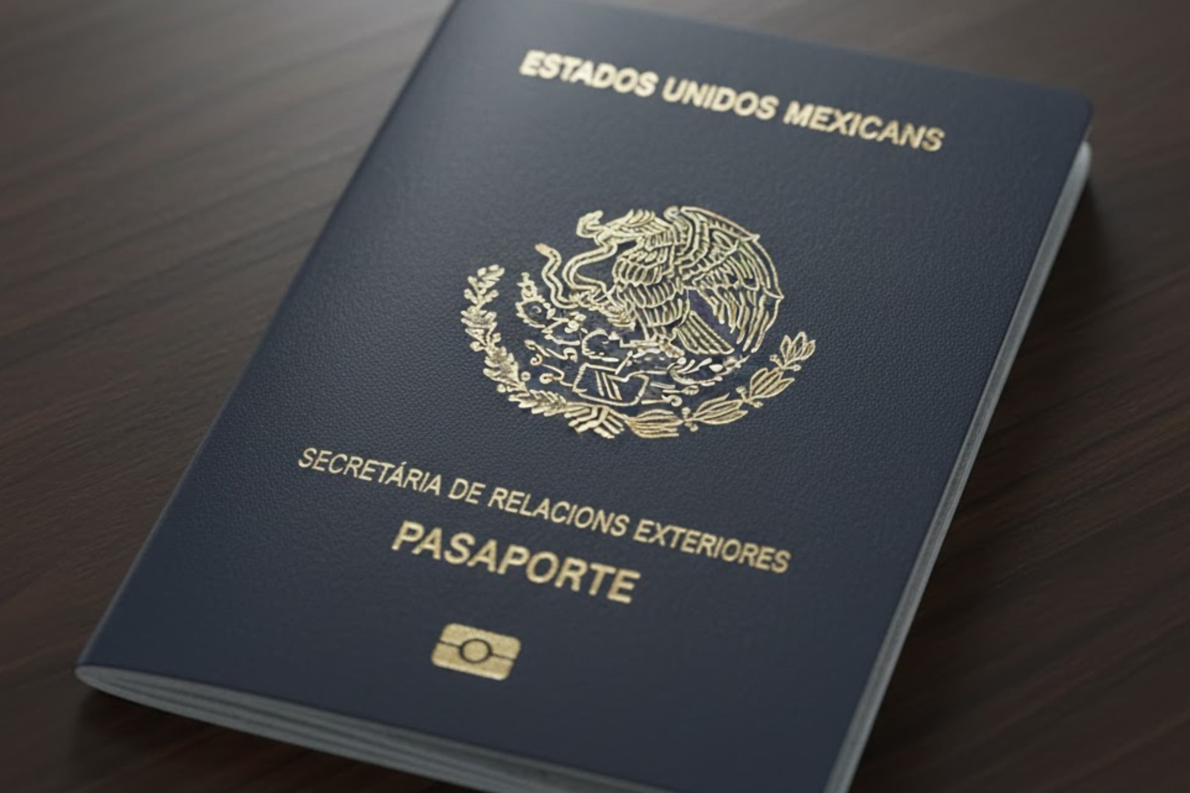La renovación del pasaporte mexicano en algún consulado de EE.UU. suele ser un proceso sencillo. (Crédito: Imagen referencial creada por El Comercio MAG usando la IA de Gemini)