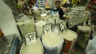 Productores de arroz alertan escasez de alimentos si fertilizantes no se distribuyen en 45 días