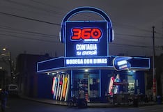 ISM abre nueva tienda de 360 Energy Drink en Huacho y expande estrategia en canal tradicional