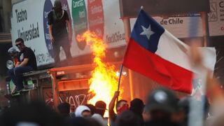 Pequeñas frustraciones cotidianas que enojaron aún más a los chilenos