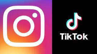 TikTok e Instagram compiten por marcas de lujo