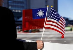 Taiwan acusa a China de “distorsionar los hechos” tras la reunión entre Xi y Trump en EE.UU.