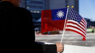 Taiwan acusa a China de “distorsionar los hechos” tras la reunión entre Xi y Trump en EE.UU.