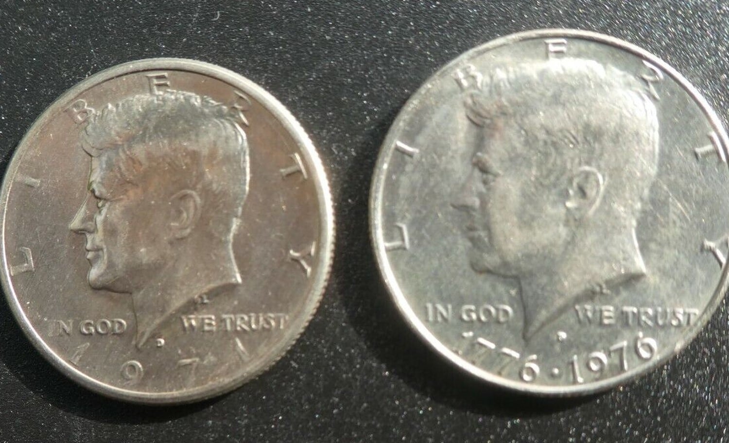 Moneda de 50 centavos (Foto: eBay)