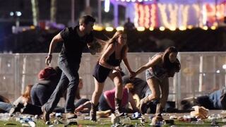 Tiroteo de Las Vegas marcó el día más triste en la historia de Twitter