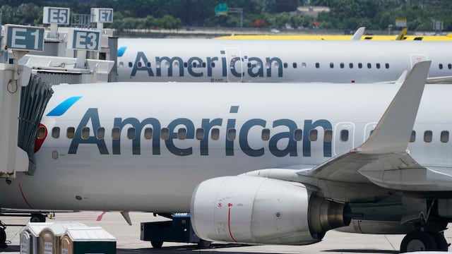 American Airlines comprará 260 aviones con miras a aumentar la demanda