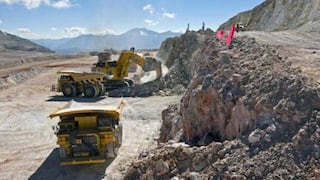 Utilidad de minera Buenaventura cae 60% en primer trimestre
