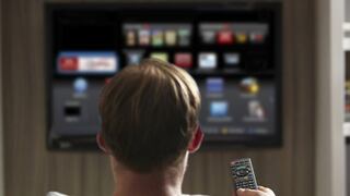 Diversidad, #MeToo y streaming marcan década en TV